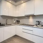 Appartement T1 Plaza
