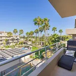 Appartement T1 Plaza