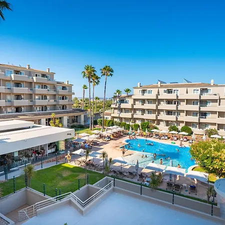 T1 Plaza Appartement *