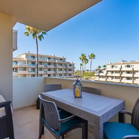 T1 Plaza * Alvor