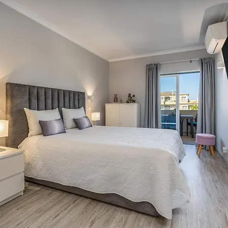 Apartamento T1 Plaza *