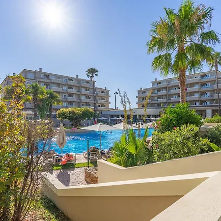 T1 Plaza Alvor