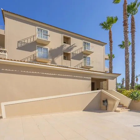 T1 Plaza Apartamento Alvor