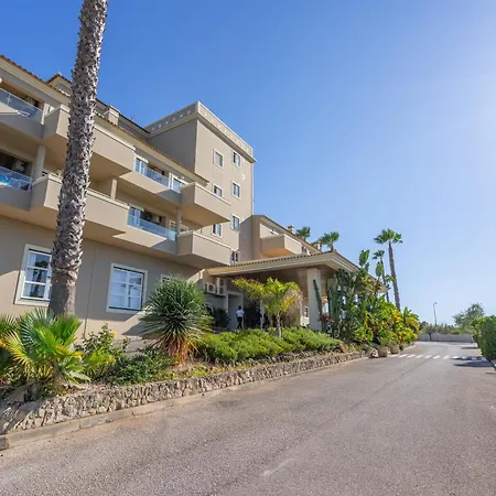 Διαμέρισμα T1 Plaza Alvor