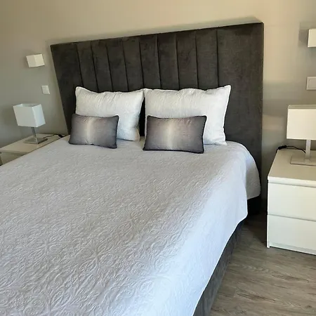 T1 Plaza Aparthotel Alvor