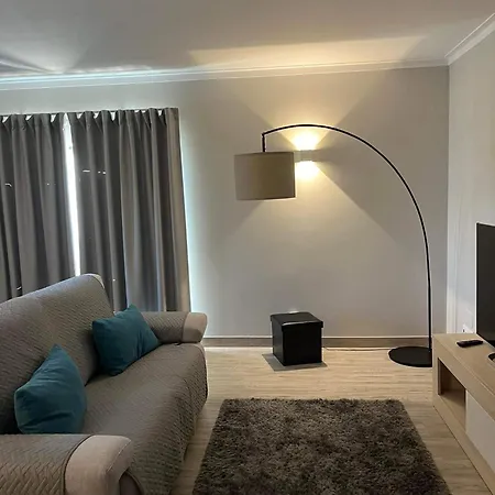 Aparthotel T1 Plaza