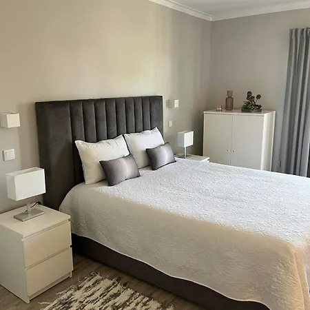 Aparthotel T1 Plaza Alvor
