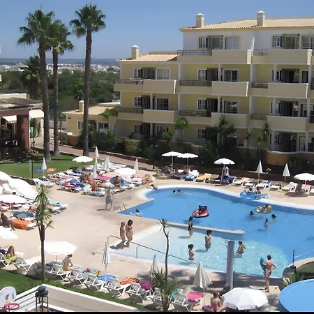 Aparthotel T1 Plaza