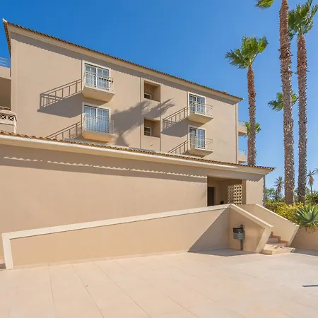 Διαμέρισμα T1 Plaza