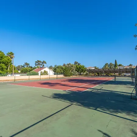 Διαμέρισμα T1 Plaza *