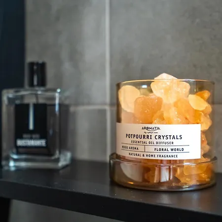 Διαμέρισμα T1 Plaza