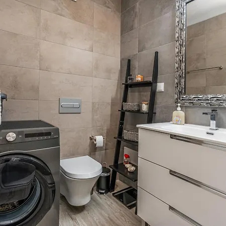 T1 Plaza Διαμέρισμα Alvor