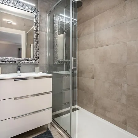 T1 Plaza Lägenhet Alvor