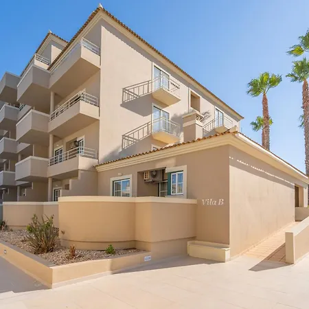 T1 Plaza Lägenhet *