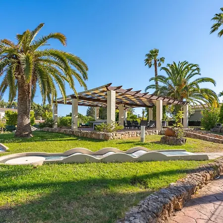 Appartement T1 Plaza *