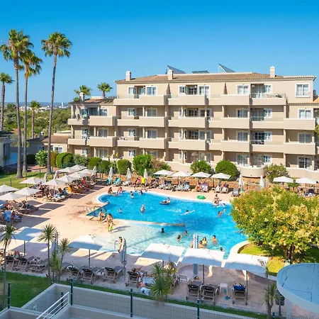 T1 Plaza Appartement Alvor