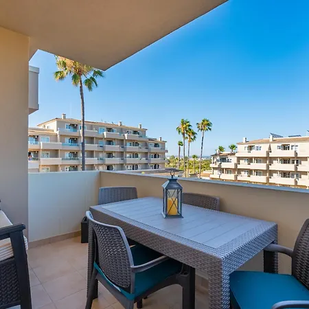 T1 Plaza Hotel apartamentowy