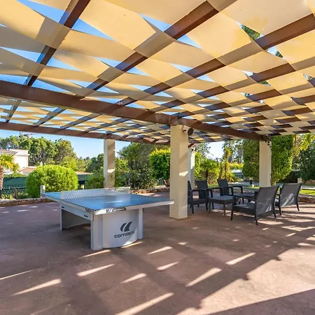 T1 Plaza Appartement Alvor