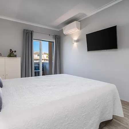 T1 Plaza Appartement *